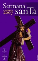 Semana Santa en Cambrils 2007 Cambrils